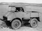 Mercedes-Benz Unimog 70 200 1949 года